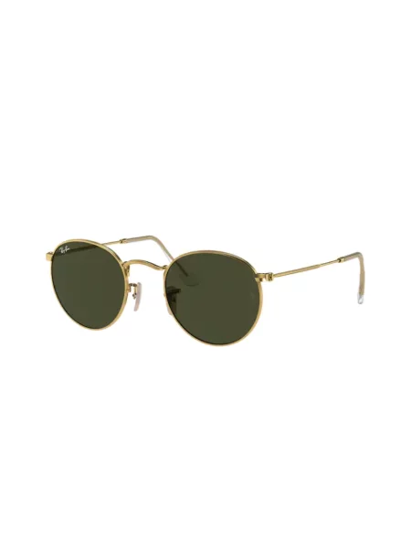 Okulary przeciwsłoneczne Ray-ban klasyczne żółte