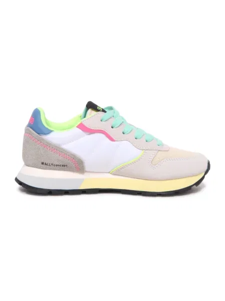 Sneakersy Sun68