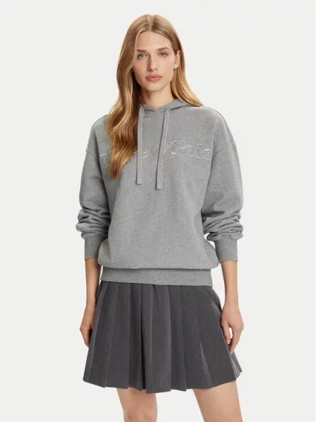 Marc O'Polo Світшот сірий