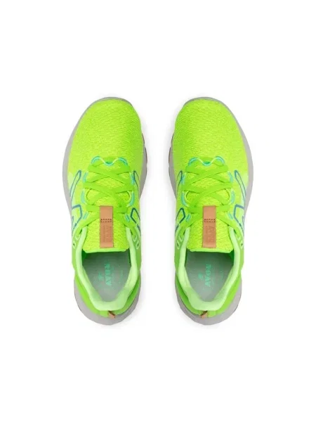 Pantofi New Balance verde
