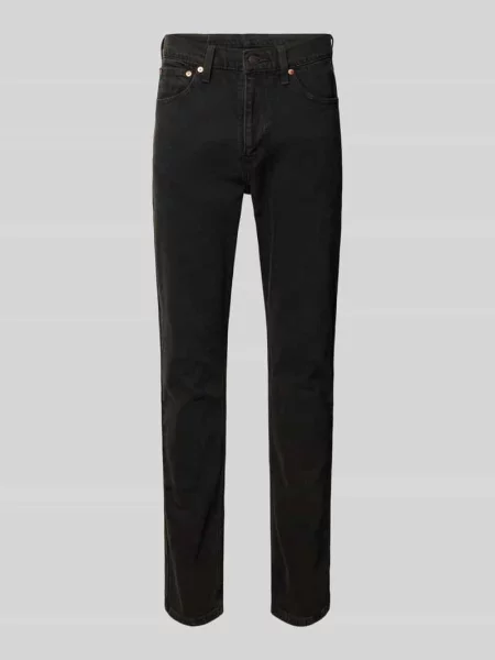 Jeansy o kroju slim fit z 5 model Levi's