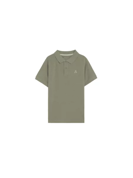 Scalpers Tricou kaki
