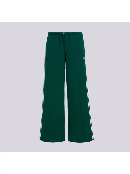 Adidas Spodnie Signature zielone