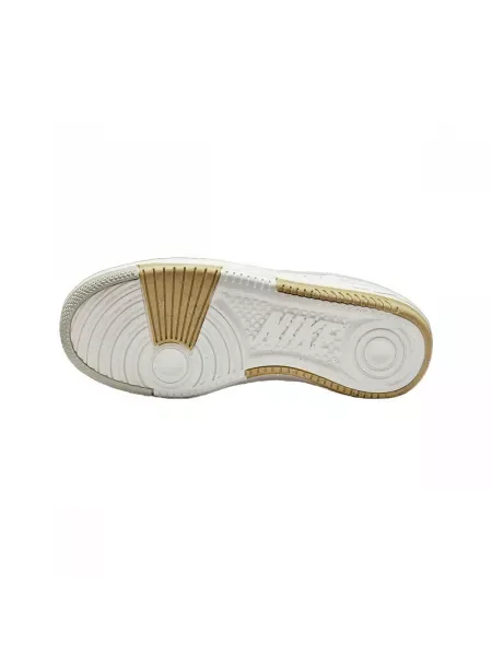 Tenisky Nike biela
