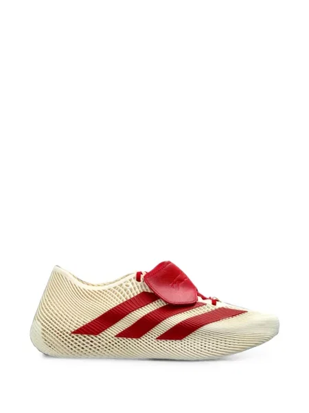 Sneakerși Adidas Climacool plasă cu broderie negru