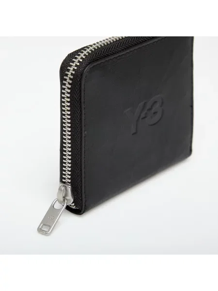 Pénztárca Y-3 fekete