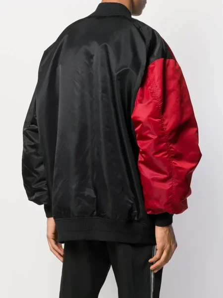 Geacă bomber Faith Connexion negru
