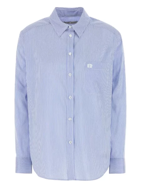 Koszula Blazé Milano niebieska