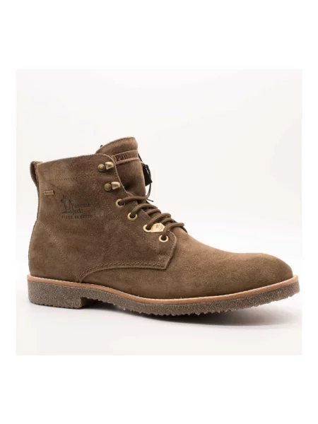Pantofi Panama Jack maro