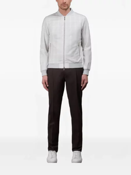 Geacă bomber Moorer gri