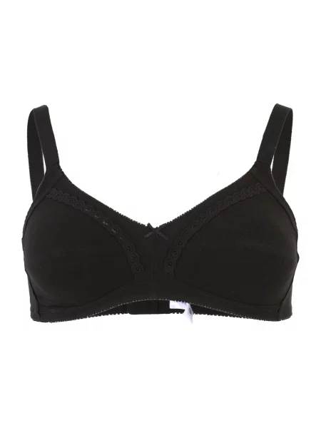NATURANA Sutien negru