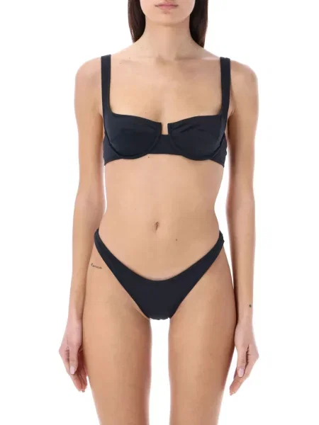 Bikini Reina Olga negru
