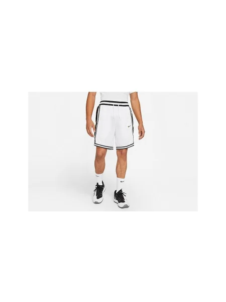 Pantaloni Nike alb