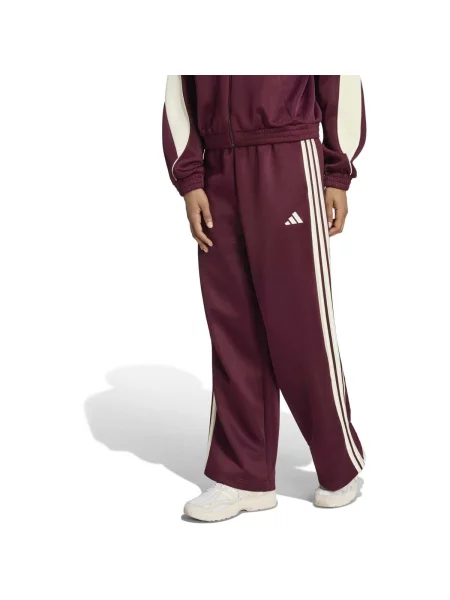 Tricou Adidas violet
