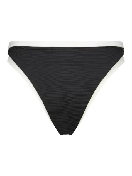 Bikini Karl Lagerfeld negru