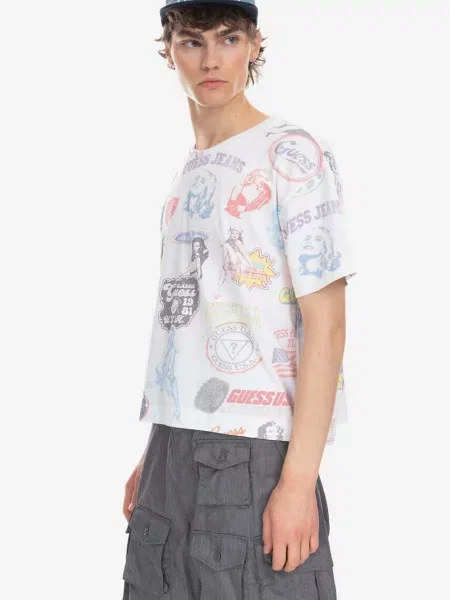 Футболка Guess U.s.a.