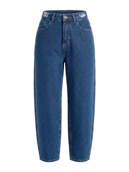 Imily Bela Jeans albastru
