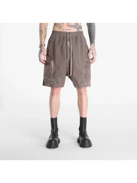 Kratke hlače Rick Owens Drkshdw