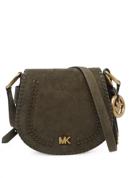 Geanta crossbody Michael Michael Kors verde