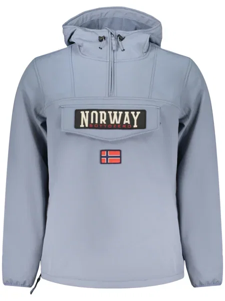 Kurtka Norway 1963 softshell