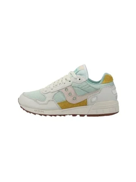 Pantofi Saucony alb