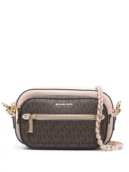 Portofel Michael Michael Kors negru