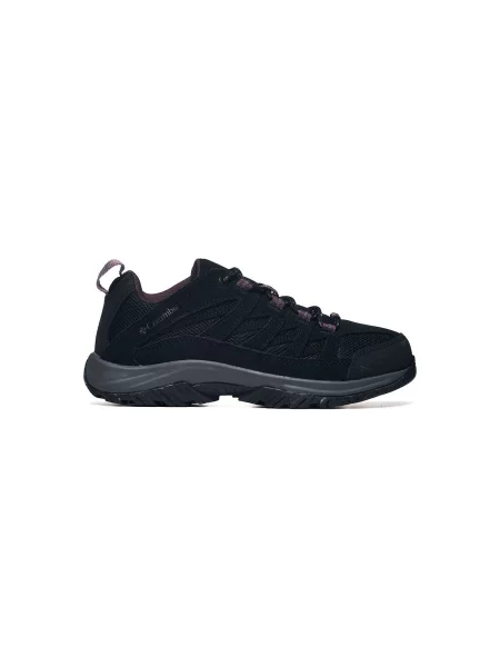 Pantofi Columbia negru