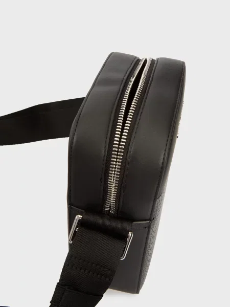 Мини сумка Tommy Hilfiger черная