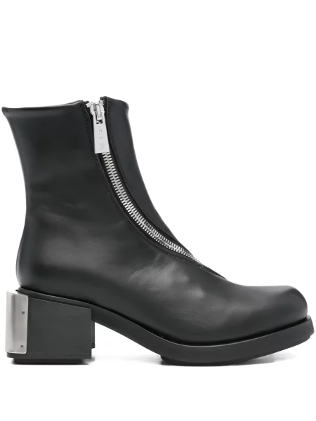 Botine Gmbh negru