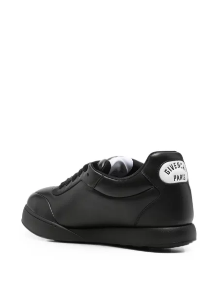 Sneakerși Givenchy negru