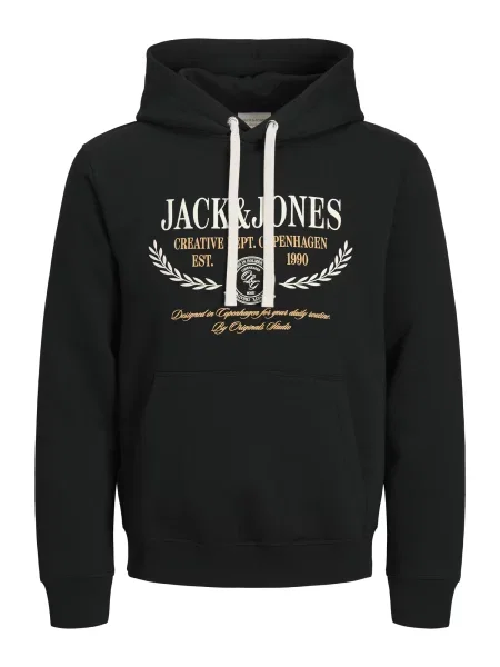 Palton Jack & Jones alb