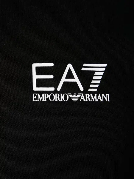 Футболка Ea7 Emporio Armani