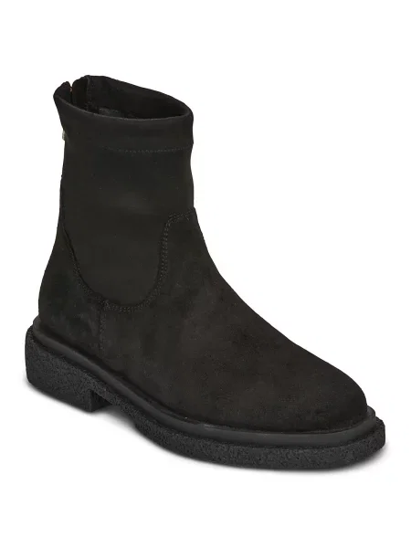 Pantofi Jb Martin negru