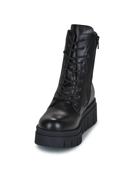 Pantofi Nerogiardini negru