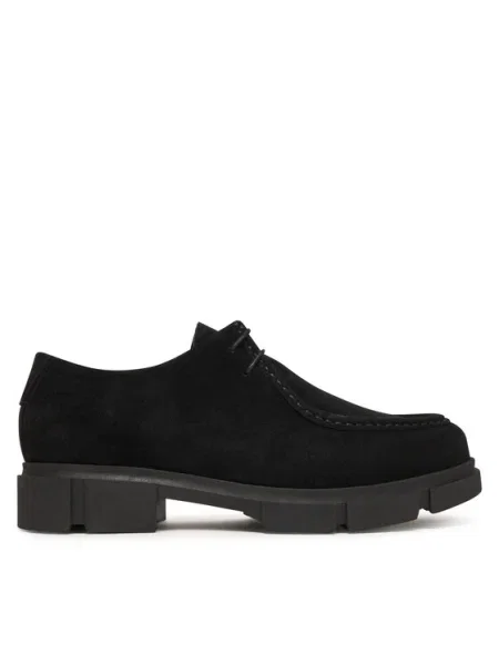 Guess Pantofi FMFFIO negru