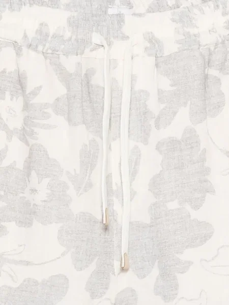 Шорти Eleventy на цветя