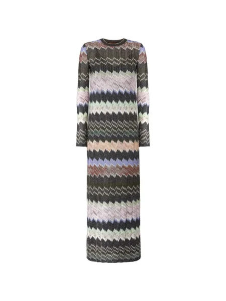 Rochie Missoni de costum negru