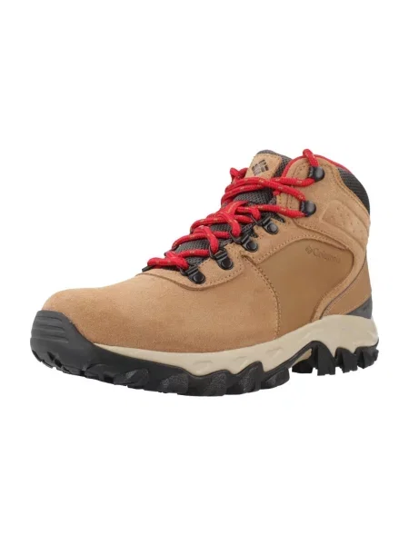Pantofi Columbia maro