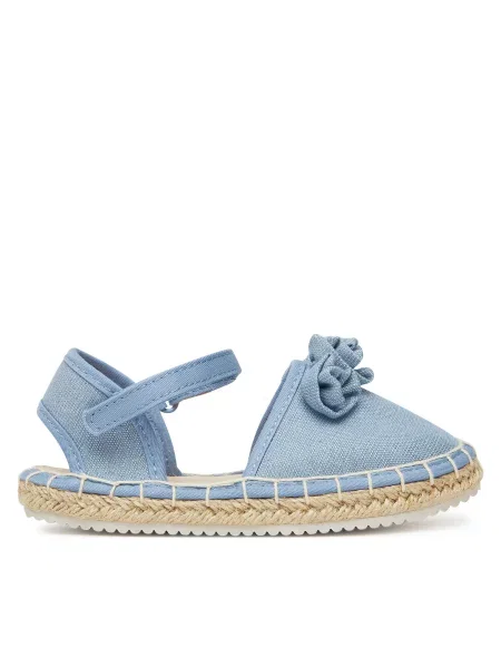 Espadrile Mayoral modra