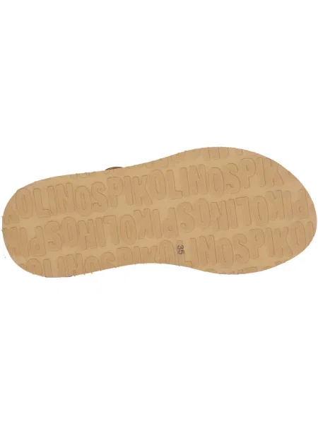 Pantofi Pikolinos maro