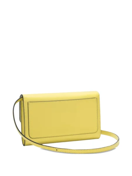 Body Furla galben