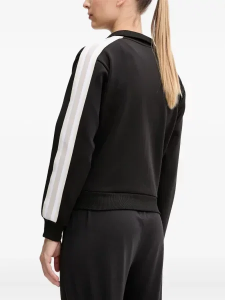 Bluza Guess w paski czarna