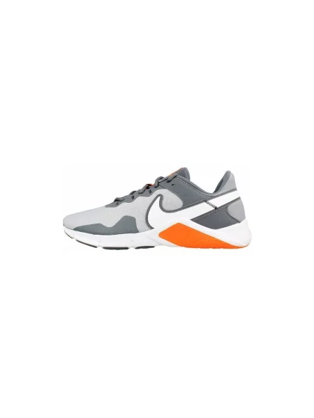 Tenisky Nike sivá
