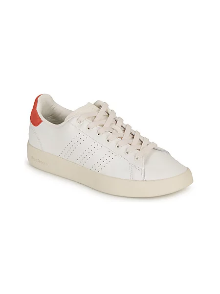 Superge Adidas Advantage bela
