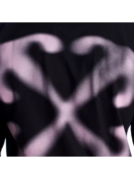 Tricou Off-white alb