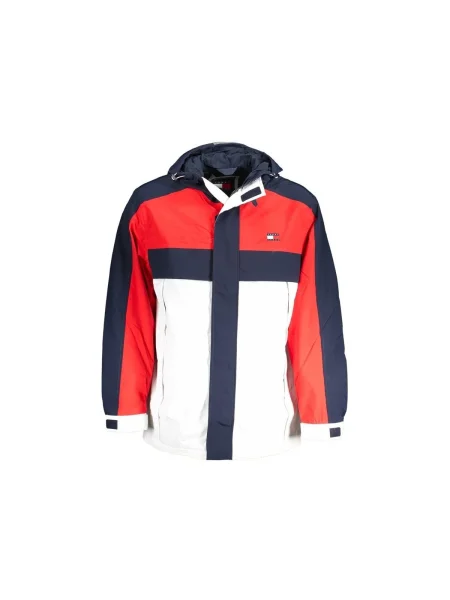 Dzseki Tommy Hilfiger kék