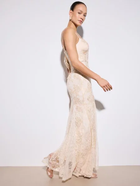 Maxi suknele Mohito