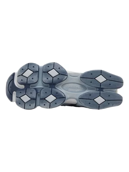 Pantofi New Balance gri