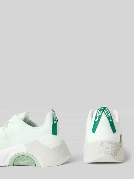 Sneakersy z detal z logo model Metcon' Nike
