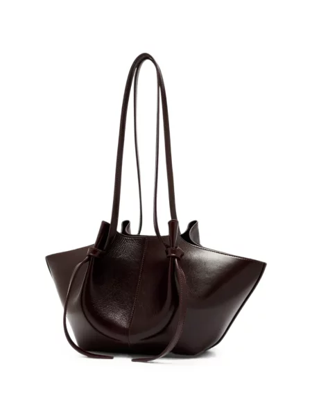 Geantă shopper Yuzefi roșu